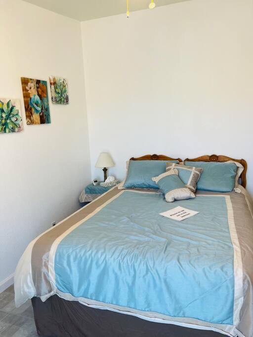 Death Valley/Prairiefire 3Bd/2Ba Home W/ Kitchen Pahrump Exterior foto