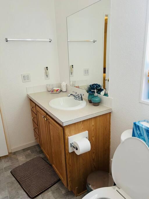 Death Valley/Prairiefire 3Bd/2Ba Home W/ Kitchen Pahrump Exterior foto