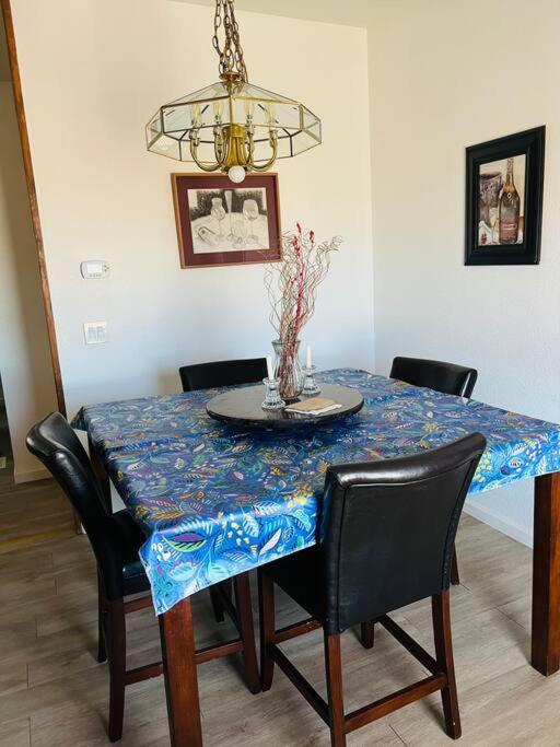 Death Valley/Prairiefire 3Bd/2Ba Home W/ Kitchen Pahrump Exterior foto