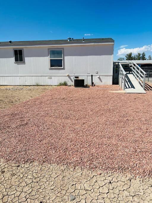 Death Valley/Prairiefire 3Bd/2Ba Home W/ Kitchen Pahrump Exterior foto